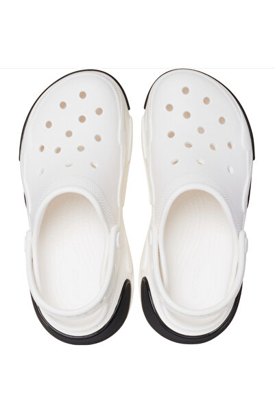 Crocs Bubble Crush Clog Women's Slippers 210061 210061-100