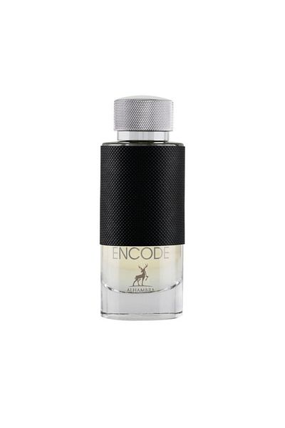 Maison Alhambra Άρωμα Encode, Maison Alhambra, eau de parfum 100 ml, ανδρικό