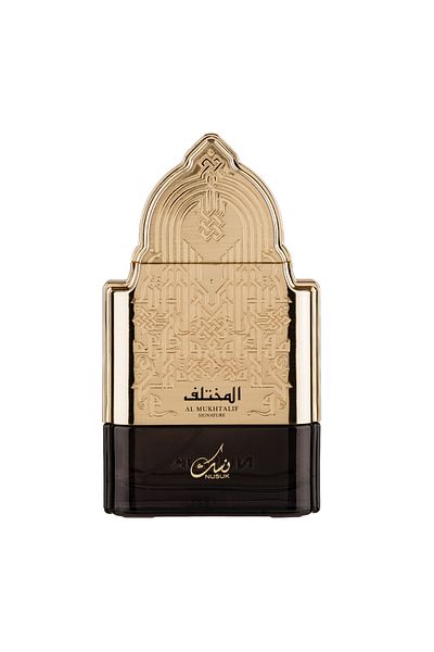 Nusuk Extract de parfum Al Mukhtalif Signature, Nusuk, apa de parfum 100 ml, unisex