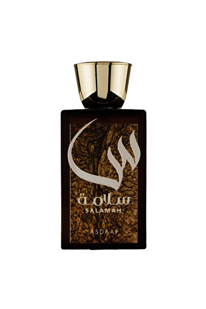 ASDAAF Άρωμα Salamah, Asdaaf, eau de parfum 100 ml, unisex