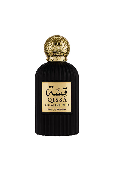 wadi al khaleej Άρωμα Qissa Greatest Oud, Wadi Al Khaleej, eau de parfum 100 ...
