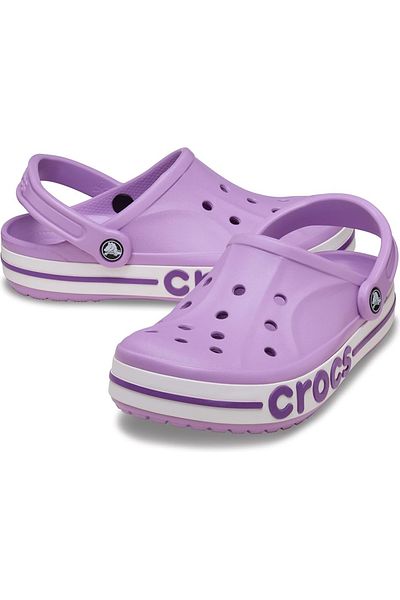 Crocs BAYABAND CLOG UNISEX ΠΑΝΤΟΦΛΕΣ 205089 205089-5PR
