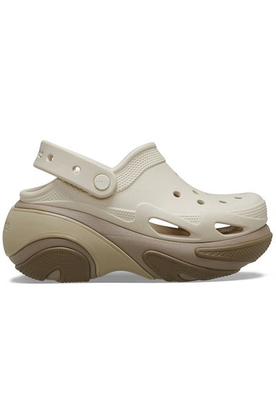 Crocs BUBBLE CRUSH CLOG ΓΥΝΑΙΚΕΙΑ ΠΑΝΤΟΦΛΕΣ 210061 210061-214