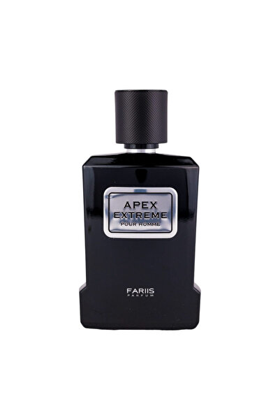 Fariis Parfum Apex Extreme, Fariis, apa de parfum 100 ml, barbati - inspirat de Creed Aventus