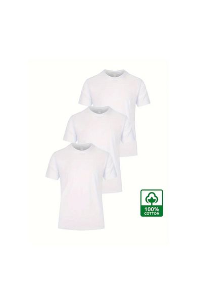 CODE 3T-shirts made of 100% pure cotton.Soft,comfortable,breathable,for hot weather.High-quality T-shirts