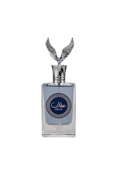 Al Wataniah Parfum Eqaab от Al Wataniah eau de parfum 100 ml, мъже
