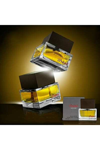 Fragrance World Άρωμα Brone Pour Homme, Fragrance World, eau de parfum 90 ml, ανδρικό