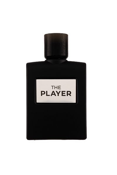 Fragrance World Perfume The Player, Fragrance World, eau de parfum 100 ml, ανδρικό