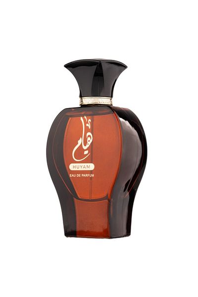 Athoor Al Alam Άρωμα Huyam, Athoor al Alam, Fragrance World. eau de parfum 100 ml, unisex