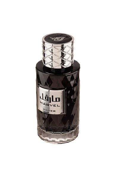 Fragrance World Άρωμα Marvel Silver, Athoor al Alam, Fragrance World, eau de parfum 100 ml, για άνδρες