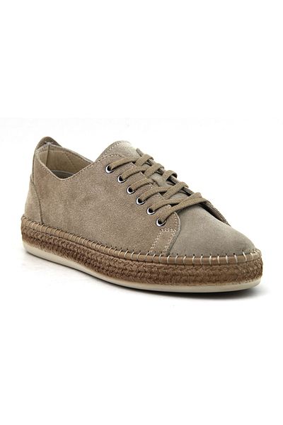 Venüs 22051700 Genuine Leather Women's Shoes