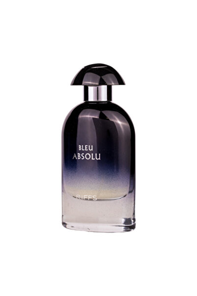 Riiffs Bleu Absolu Perfume, Riiffs, 100 ml Eau de Parfum, Men
