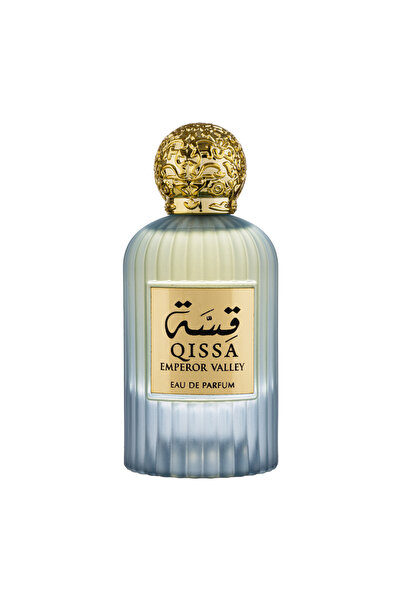wadi al khaleej Άρωμα Qissa Emperor Valley, Wadi Al Khaleej, eau de parfum 10...