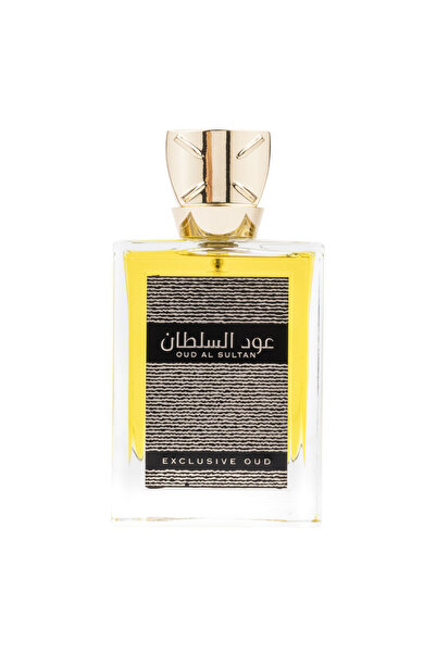 ARD AL ZAAFARAN Αραβικό άρωμα Oud Al Sultan Exclusive Oud, eau de parfum 100 ...