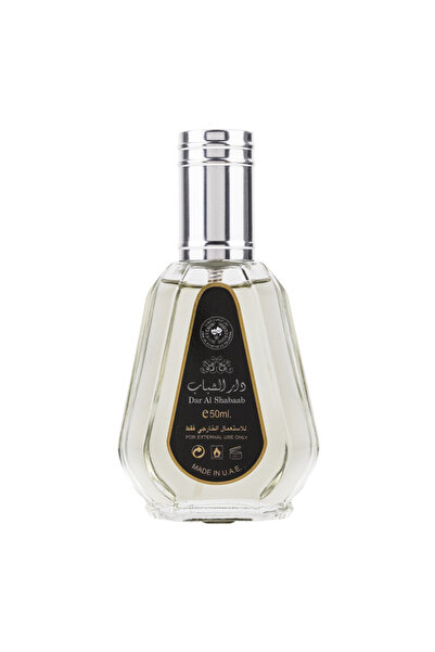 ARD AL ZAAFARAN Αραβικό άρωμα Dar Al Shabaab, Ard Al Zaafaran, eau de parfum ...