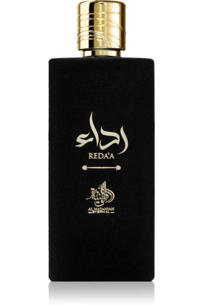 Al Wataniah Άρωμα Reda'a, Al Wataniah, eau de parfum 100 ml, ανδρικό