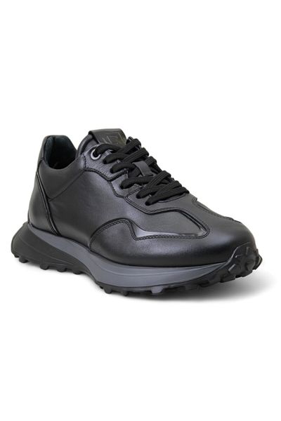 Libero 4821 Genuine Leather Men's Shoes