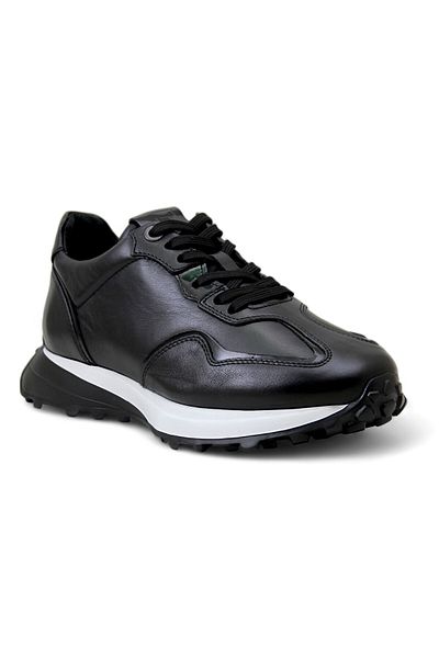 Libero 4821 Genuine Leather Men's Shoes