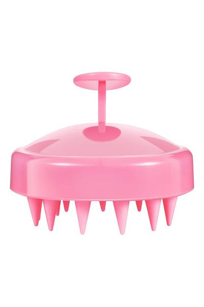 Urban Trends Perie Premium pentru Masaj Capilar URBAN TRENDS®, Samponare si Curatare Scalp, Stimulare Crestere P