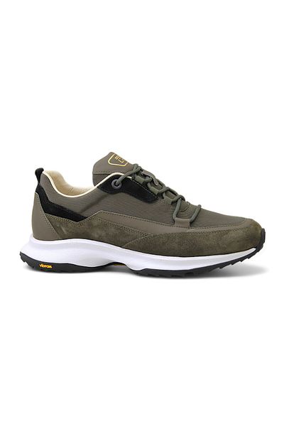Libero 5216 Genuine Leather Men's Shoes