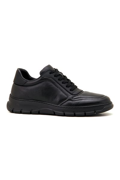 Libero 4502 Genuine Leather Comfort Men's Shoes