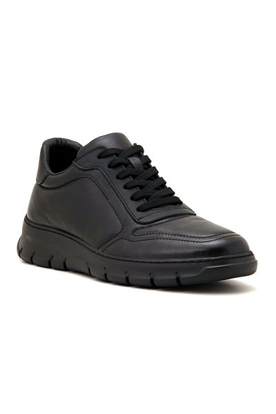Libero 4502 Genuine Leather Comfort Men's Shoes