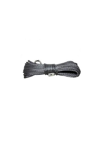 YLOTECH Sufa Sintetica Troliu 15m x 5mm/2900kg - YLOTECH