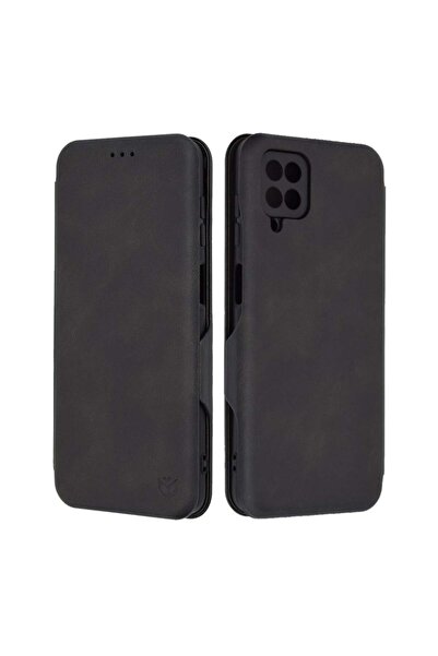 SKYDDAR INNOVATION Θήκη για Samsung Galaxy A12 / Nacho, Πορτοφόλι ασφαλείας, ...