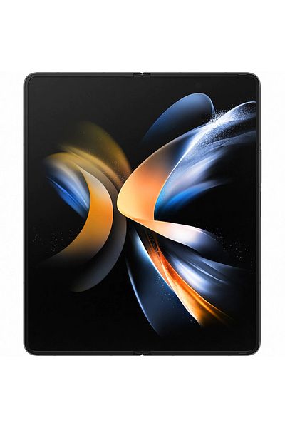Samsung Mobile phone Samsung Galaxy Z Fold4, 12GB RAM, 512GB, 5G, Phantom Black