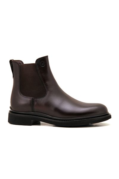 Libero 3454 Genuine Leather Men's Boots
