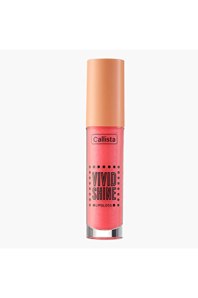 Callista Callista Vivid Shine Lip Gloss