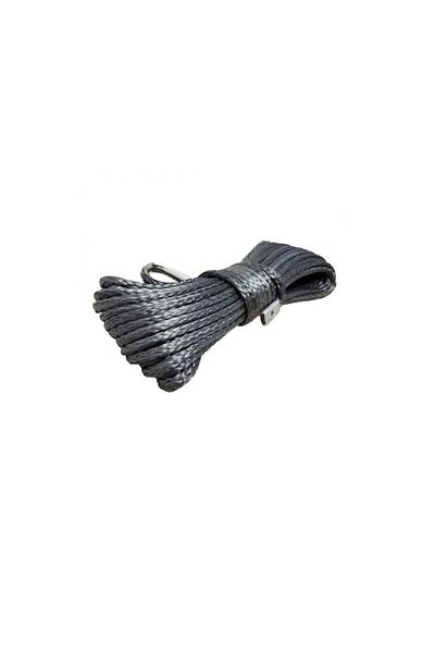 YLOTECH Sufa Sintetica Troliu 15m x 5mm/2900kg - YLOTECH