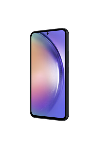 Samsung Telefon mobil Samsung Galaxy A54, Dual SIM, 8GB RAM, 128GB, 5G, Graphite