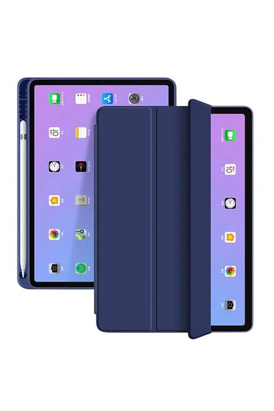 Optim Solution FlexPro Tablet Case for Samsung Galaxy Tab S9 Ultra, Full Protection, Stand Function, C-Shaped Holder