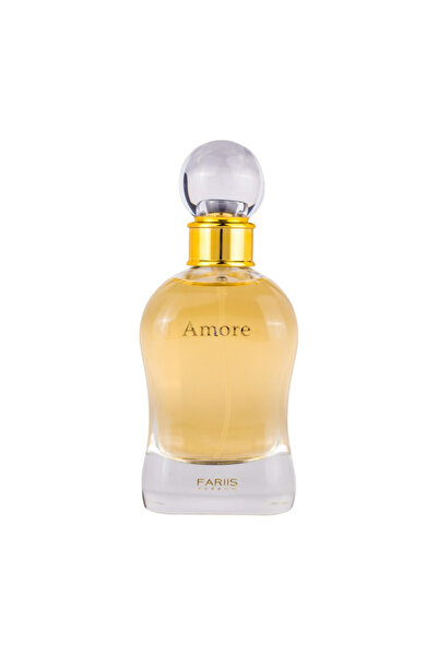 Fariis Parfum Amore, Fariis, apă de parfum 100 ml, pentru femei - inspirat de...