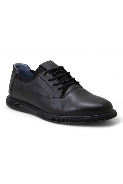 Libero 3726 Leather Casual Men's Shoes