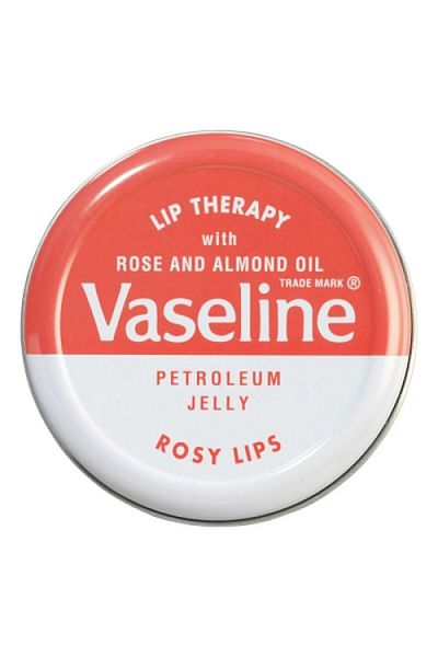Vaseline Balsam de buze Vaseline Therapy Rosy Lips 20g Vaseline 50064861