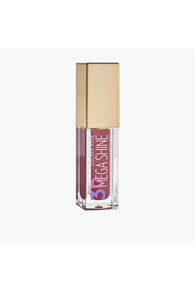 Golden Rose ملمع شفاه جولدن روز ١٠٢ ميجا شاين - ٥٫٢ مل
