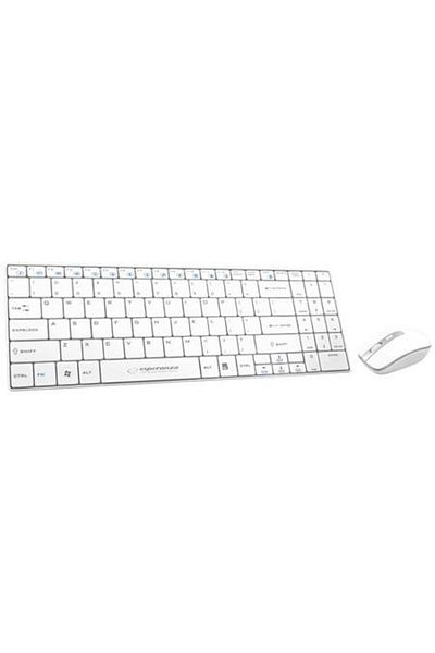 ESPERANZA Liberty esper wireless keyboard and mouse kit