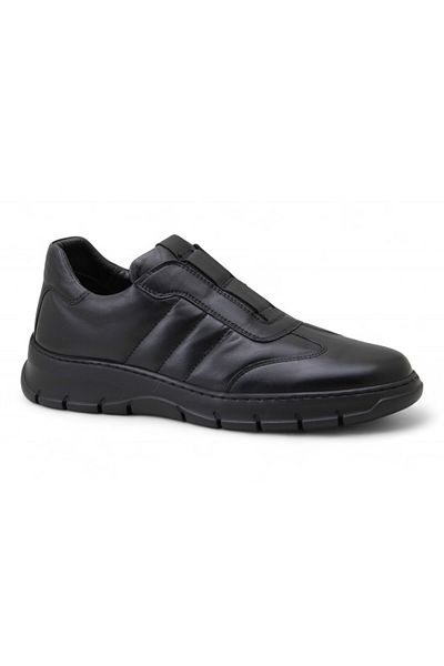 Libero 4523 Genuine Leather Comfort Men's Shoes
