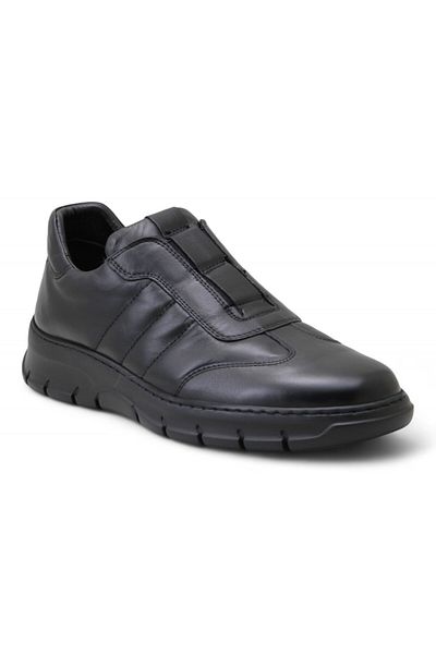 Libero 4523 Genuine Leather Comfort Men's Shoes