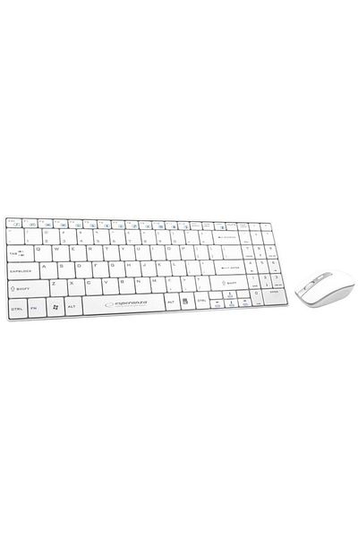 ESPERANZA Liberty esper wireless keyboard and mouse kit