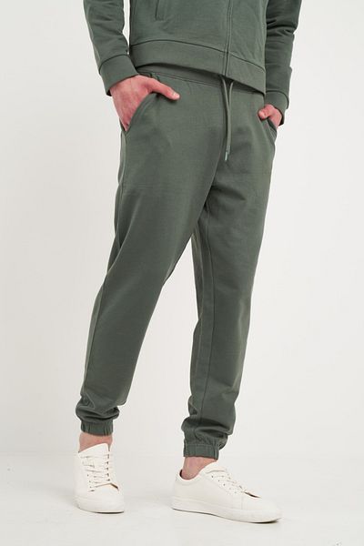Kenvelo Pantaloni sport barbat cu buzunare