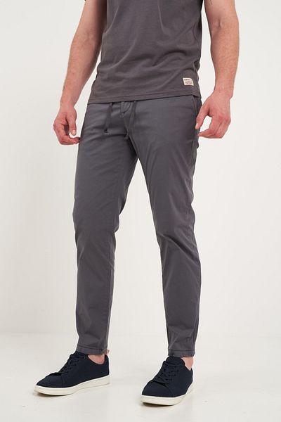 Timeout Pantaloni barbat de culoare uniforma