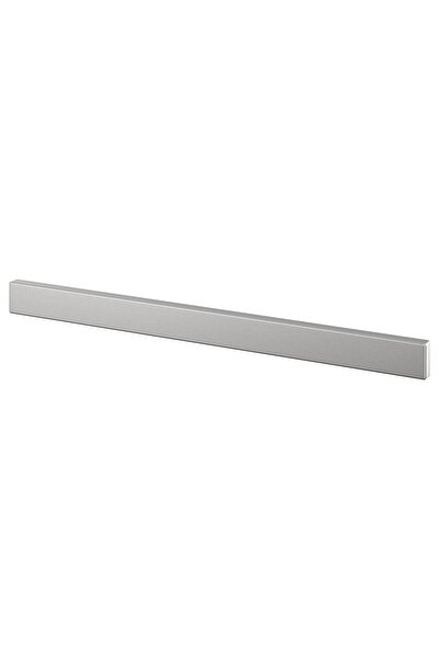 IKEA Duvara Monte Mıknatıslı Bıçaklık Genişlik 56 Cm Manyetik Bıçak Askılığı ...