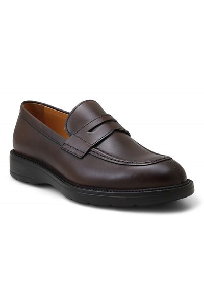 Libero 5464 Leather Casual Men's Shoes