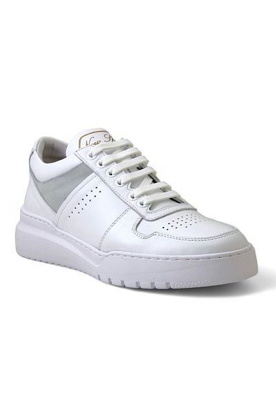 Libero 4705 Genuine Leather Special Series Men's Shoes
