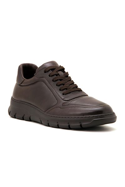 Libero 4502 Genuine Leather Comfort Men's Shoes