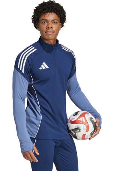 adidas Tiro 25 Competition Training Top Trening pentru bărbați JI6546
