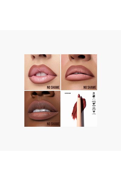 Beauty Creations Nude X Lipliner